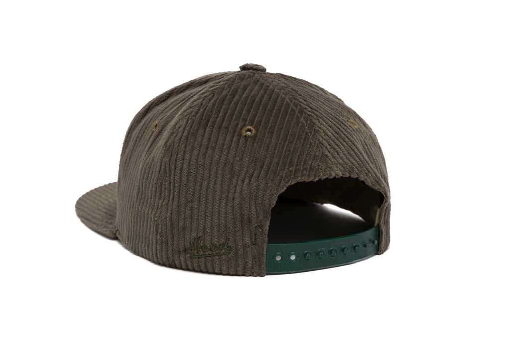 FAMU Olde 3D Chain 6-Wale Cord