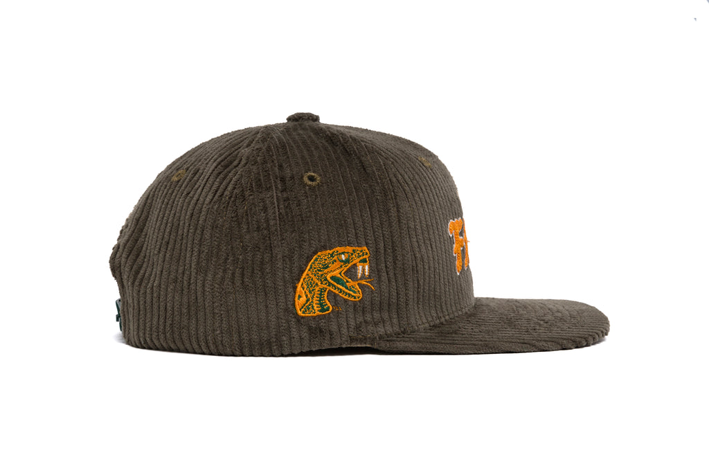 FAMU Olde 3D Chain 6-Wale Cord