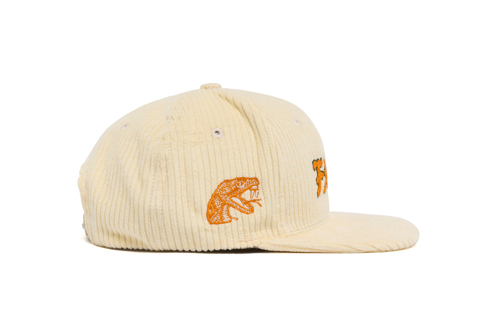 FAMU Olde 3D Chain 6-Wale Cord
