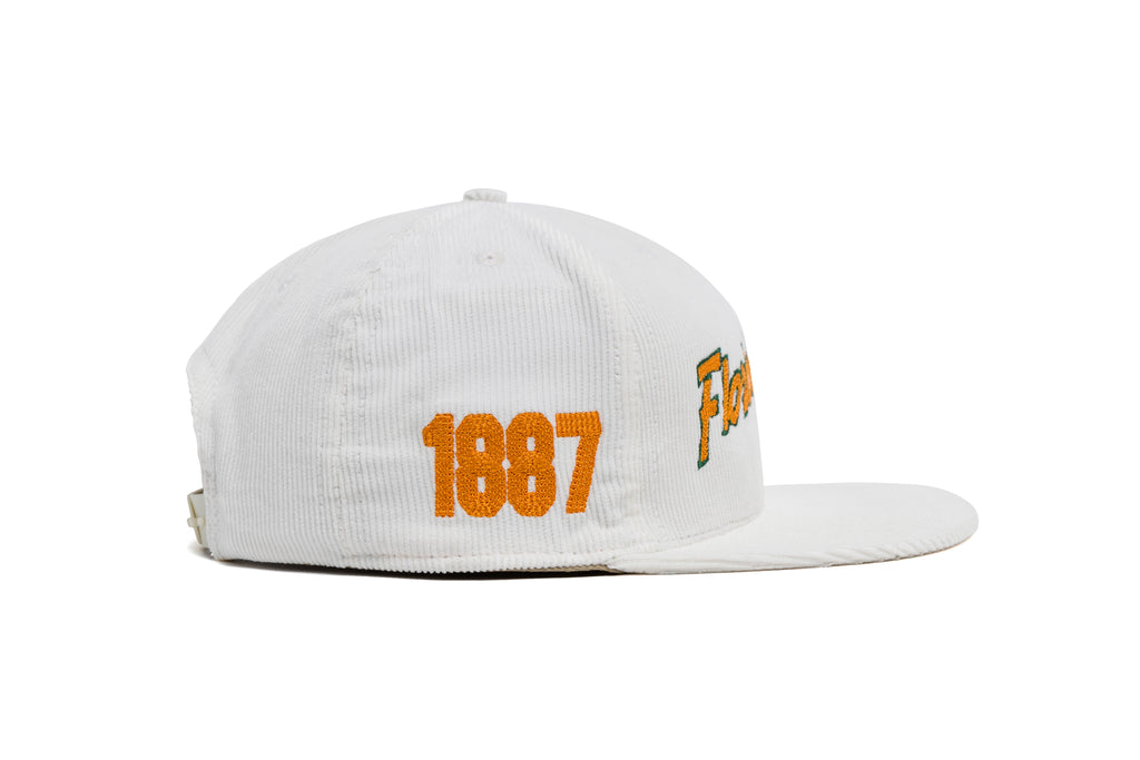 FAMU Slant Script Chain 14-Wale Cord