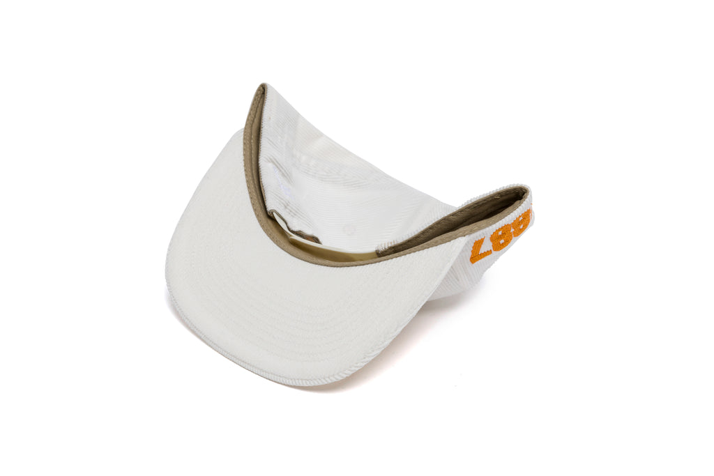 FAMU Slant Script Chain 14-Wale Cord