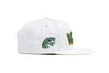 FAMU Wordmark 3D Chain Japanese Twill
    wool baseball cap indicator