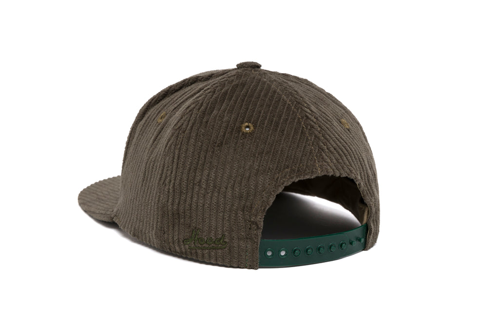 FAMU Wordmark 3D Chain 6-Wale Cord II