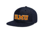 FAMU Wordmark 3D Chain Denim
    wool baseball cap indicator