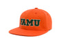 FAMU Wordmark 3D Chain Wool
    wool baseball cap indicator