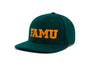 FAMU Wordmark 3D Chain Wool II
    wool baseball cap indicator