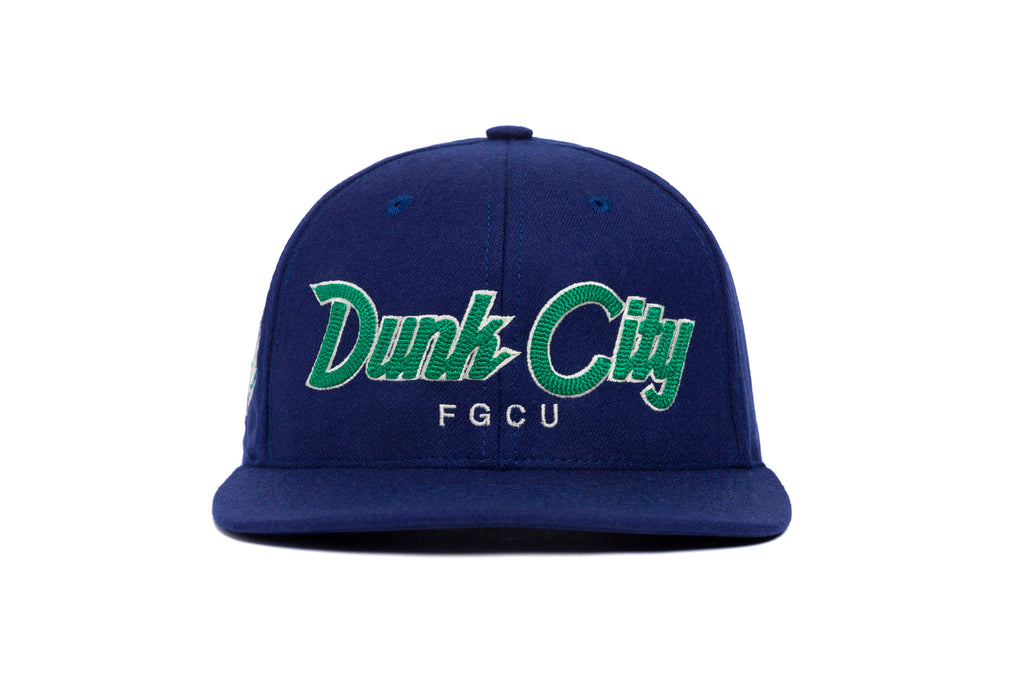 FGCU 3D Chain