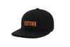 FISHTOWN Microblock
    wool baseball cap indicator