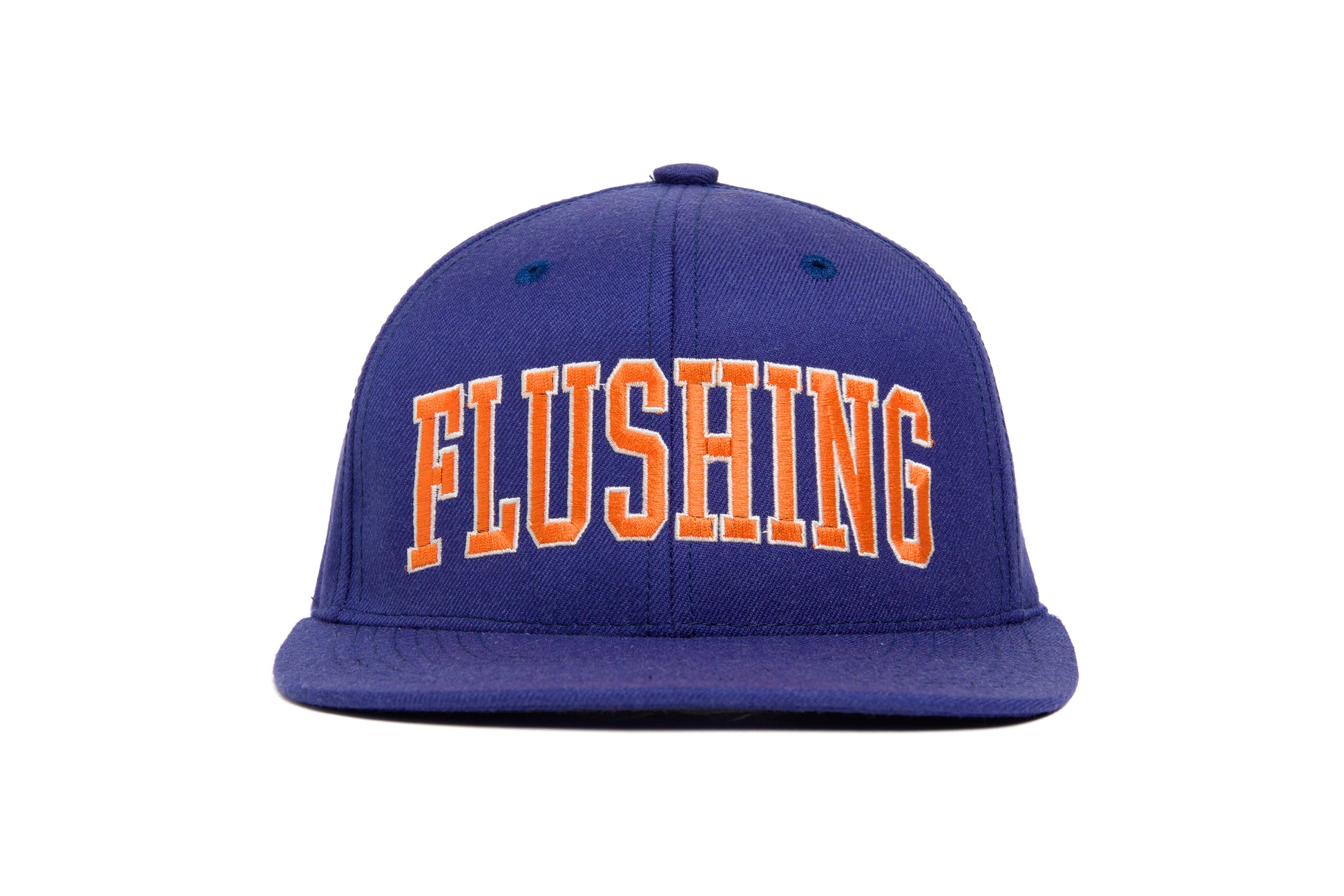 FLUSHING