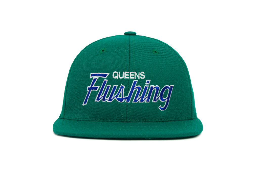 Flushing IV