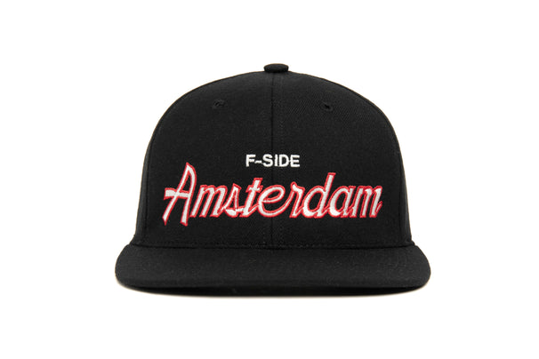 Amsterdam