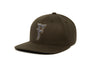 Ligature “F” 3D
    wool baseball cap indicator