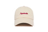 Fayetteville Microscript Dad
    wool baseball cap indicator