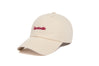 Fayetteville Microscript Dad
    wool baseball cap indicator