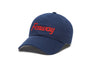 Fenway Chain Dad
    wool baseball cap indicator