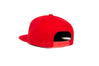 The Reds
    wool baseball cap indicator