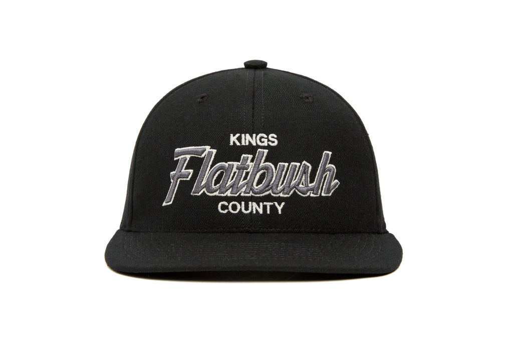 Flatbush 3D High / Low