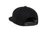 Flatbush 3D High / Low
    wool baseball cap indicator