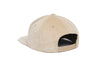 Flatbush 6-Wale Cord
    wool baseball cap indicator