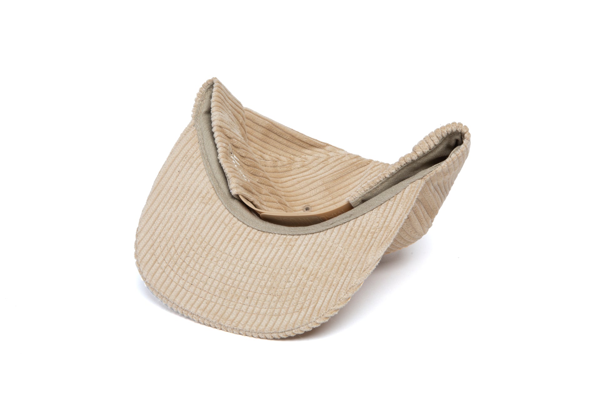 Flatbush 6-Wale Cord