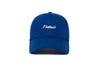 Flatbush Microscript Dad
    wool baseball cap indicator