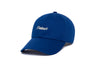 Flatbush Microscript Dad
    wool baseball cap indicator