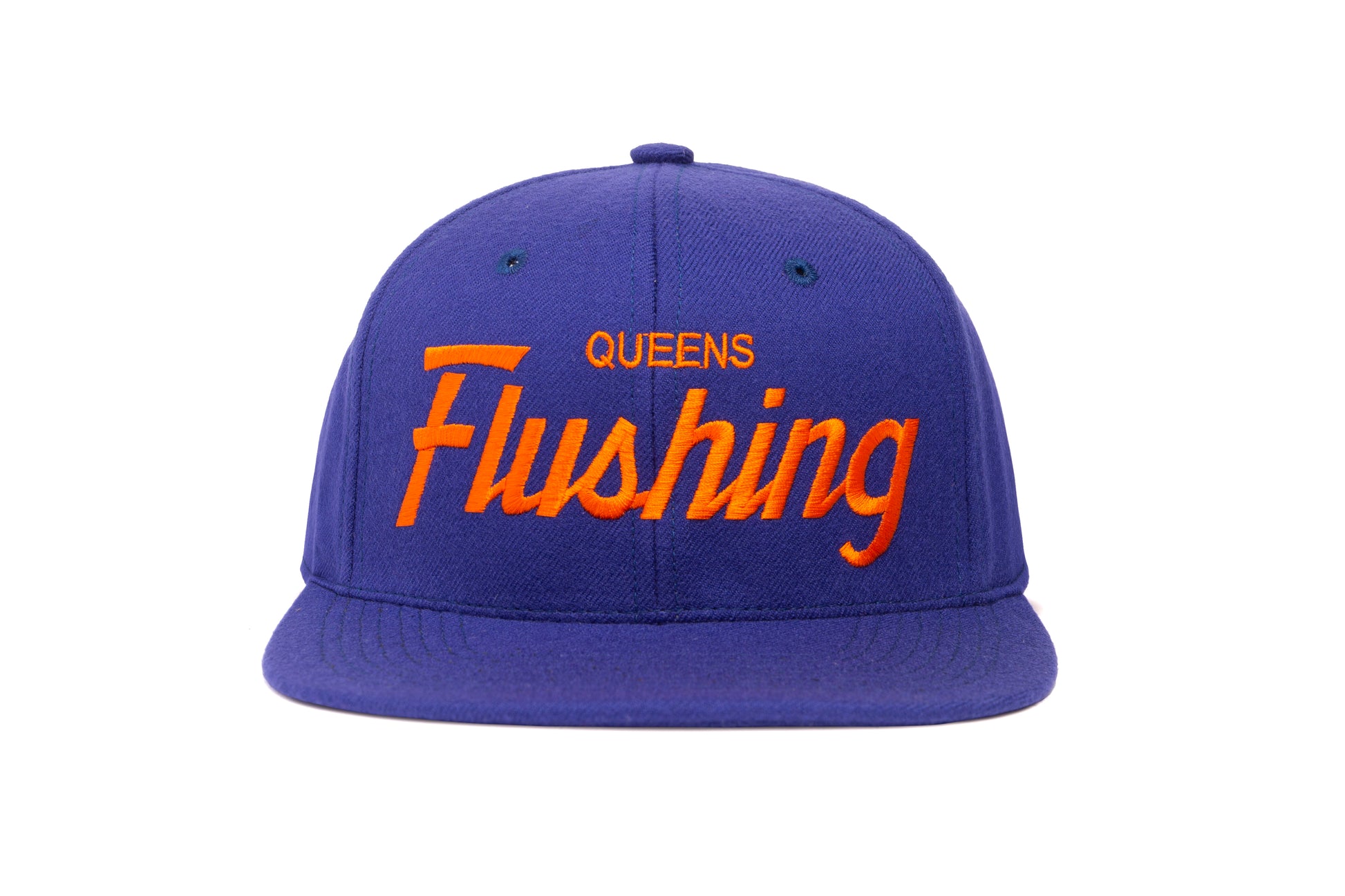 Flushing