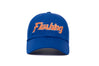 Flushing 3D Dad
    wool baseball cap indicator