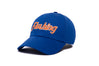 Flushing 3D Dad
    wool baseball cap indicator