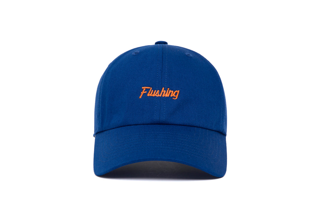 Flushing Microscript Dad