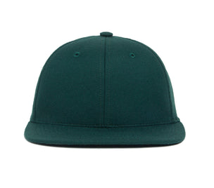 Clean Forest Wool wool baseball cap