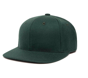 Clean Forest Wool wool baseball cap