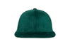 Clean Forest Velvet
    wool baseball cap indicator