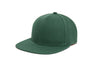 Clean Forest Wool Blend
    wool baseball cap indicator