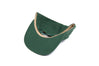 Clean Forest Wool Blend
    wool baseball cap indicator