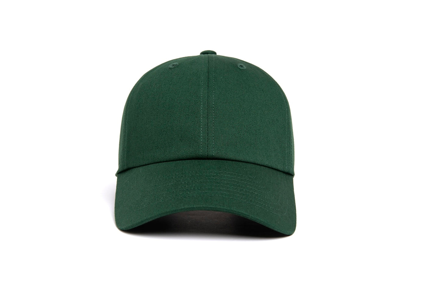 The Clean Dad Hat