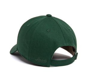 Greenpoint Journey Dad wool baseball cap