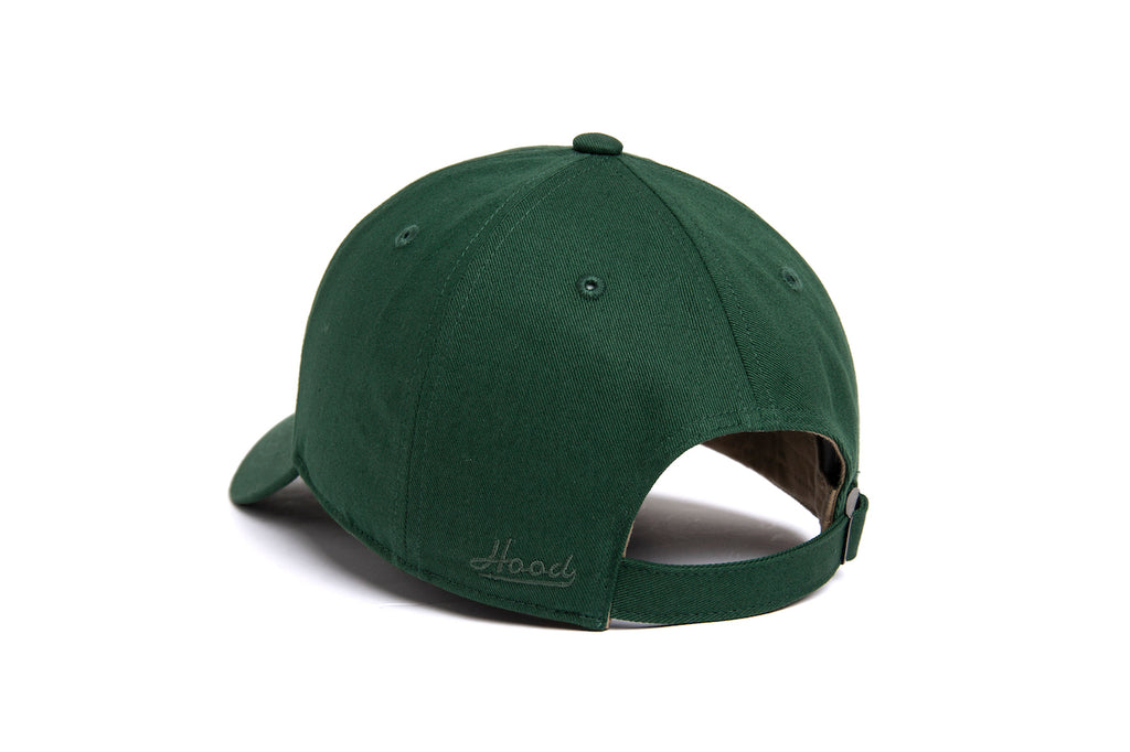 Clean Forest Dad Hat