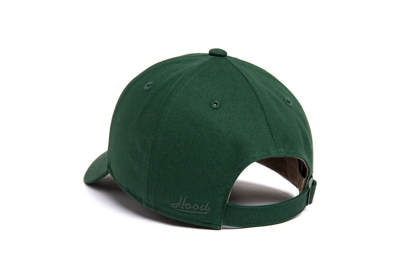 Clean Forest Dad Hat