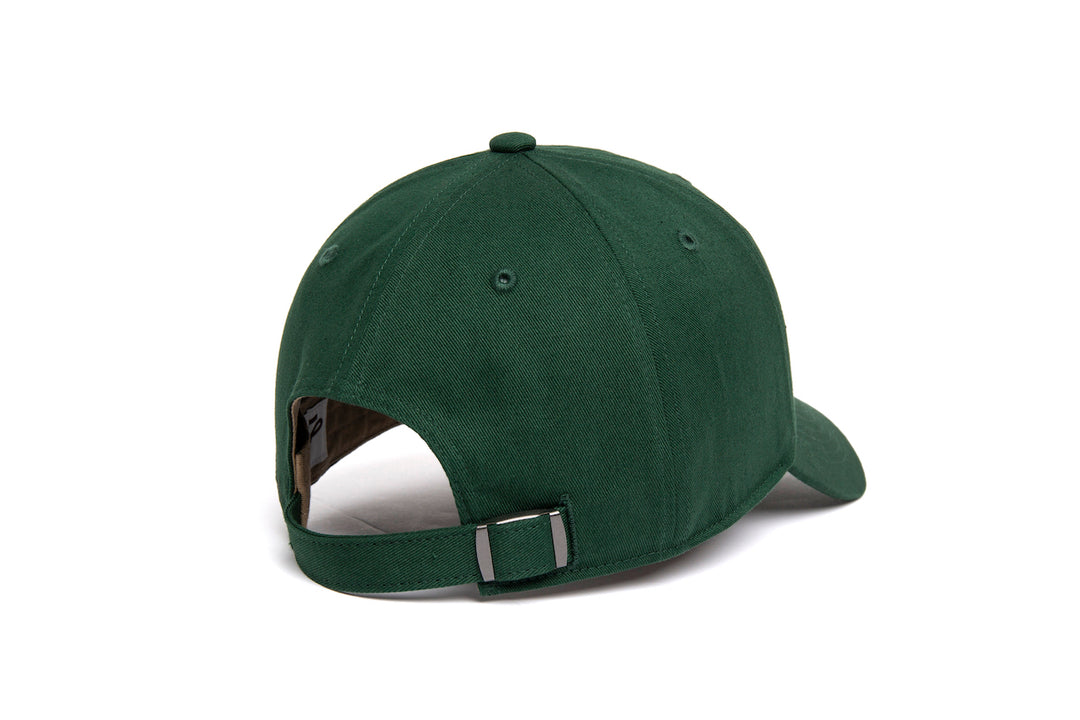 Autzen Zoo Journey Chain Dad wool baseball cap