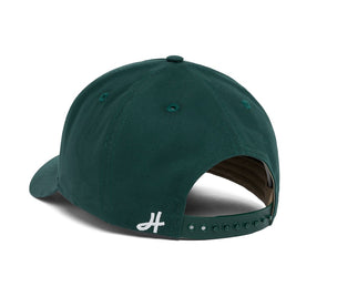 Green Bay 1996 Name 5-Panel wool baseball cap