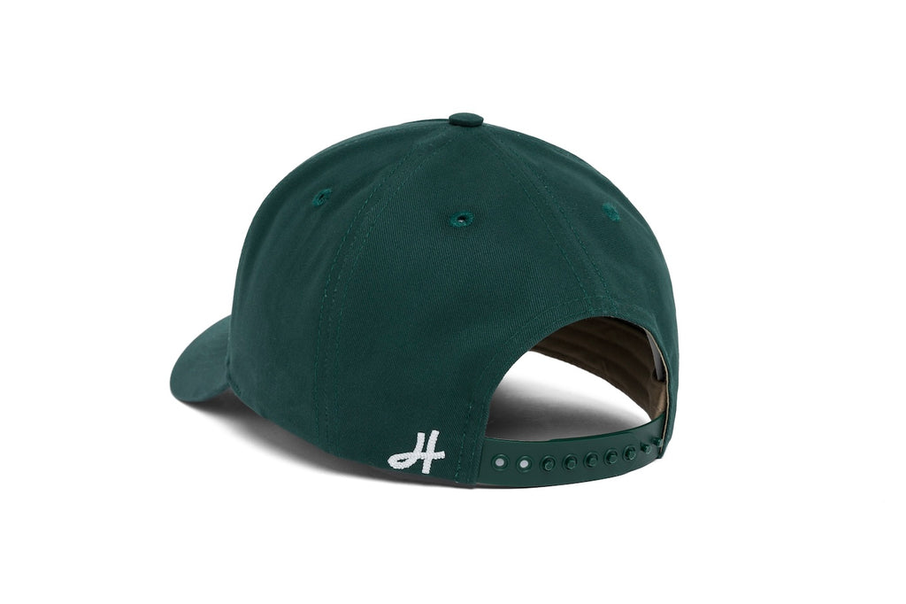 Augusta 2004 Name 5-Panel