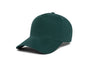 Clean Forest Brushed Twill 5-Panel
    wool baseball cap indicator