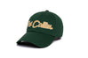 Fort Collins Chain Dad
    wool baseball cap indicator