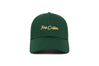 Fort Collins Microscript Dad
    wool baseball cap indicator