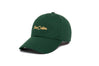 Fort Collins Microscript Dad
    wool baseball cap indicator