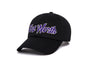 Fort Worth Chain Dad II
    wool baseball cap indicator