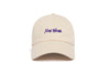 Fort Worth Microscript Dad II
    wool baseball cap indicator