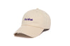 Fort Worth Microscript Dad II
    wool baseball cap indicator