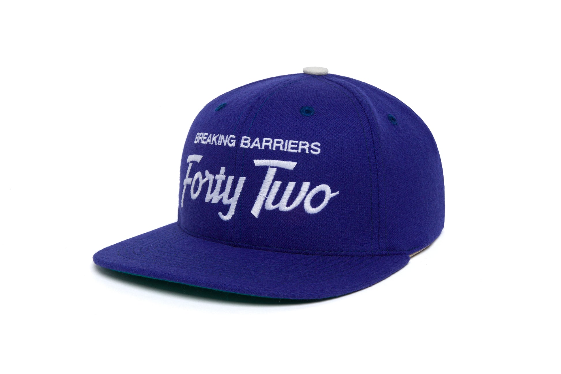 Forty Two